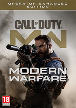 Call of Duty: Modern Warfare Operator Enhanced Edition